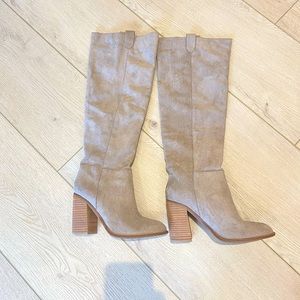 Miim Over The Knee Boots